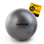 10 Original Pezzi® Gymnastikball MAXAFE
