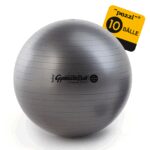 10 Original Pezzi® Gymnastikball MAXAFE