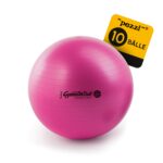 10 Original Pezzi® Gymnastikball MAXAFE