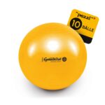 10 Original Pezzi® Gymnastikball MAXAFE