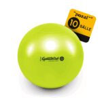 10 Original Pezzi® Gymnastikball MAXAFE