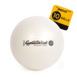 10 Original Pezzi® Gymnastikball MAXAFE