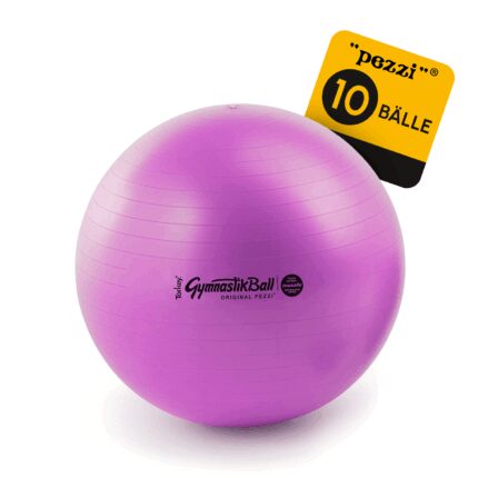 10 Original Pezzi® Gymnastikball MAXAFE