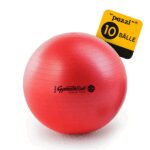 10 Original Pezzi® Gymnastikball MAXAFE