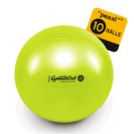10 Original Pezzi® Gymnastikball MAXAFE