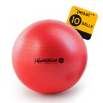 10 Original Pezzi® Gymnastikball MAXAFE