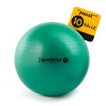 10 Original Pezzi® Gymnastikball MAXAFE