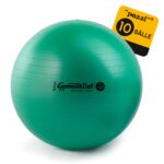 10 Original Pezzi® Gymnastikball MAXAFE