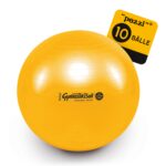 10 Original Pezzi® Gymnastikball MAXAFE