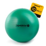 10 Original Pezzi® Gymnastikball MAXAFE