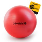 10 Original Pezzi® Gymnastikball MAXAFE