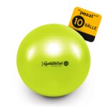 10 Original Pezzi® Gymnastikball MAXAFE