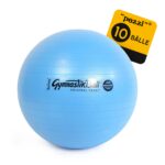 10 Original Pezzi® Gymnastikball MAXAFE