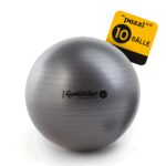 10 Original Pezzi® Gymnastikball MAXAFE