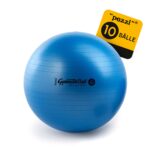 10 Original Pezzi® Gymnastikball MAXAFE