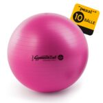 10 Original Pezzi® Gymnastikball MAXAFE
