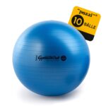 10 Original Pezzi® Gymnastikball MAXAFE