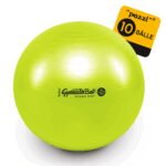 10 Original Pezzi® Gymnastikball MAXAFE