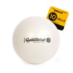 10 Original Pezzi® Gymnastikball MAXAFE