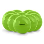 10 Original Pezzi® Gymnastikball STANDARD - Sonderedition