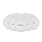 10 Original Pezzi® Gymnastikball STANDARD - Sonderedition