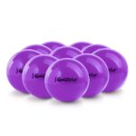 10 Original Pezzi® Gymnastikball STANDARD - Sonderedition