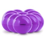 10 Original Pezzi® Gymnastikball STANDARD - Sonderedition