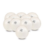 10 Pezzi Soffbälle MAXAFE 22cm Ø