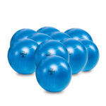 10 Pezzi Soffbälle MAXAFE 26cm Ø