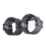 10 Sissel Pilates Circles mit Aufhängung