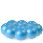 10er Pack Gymnic Overbälle, 23cm Ø