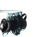 10er Paket Dittmann Ankle-Tube