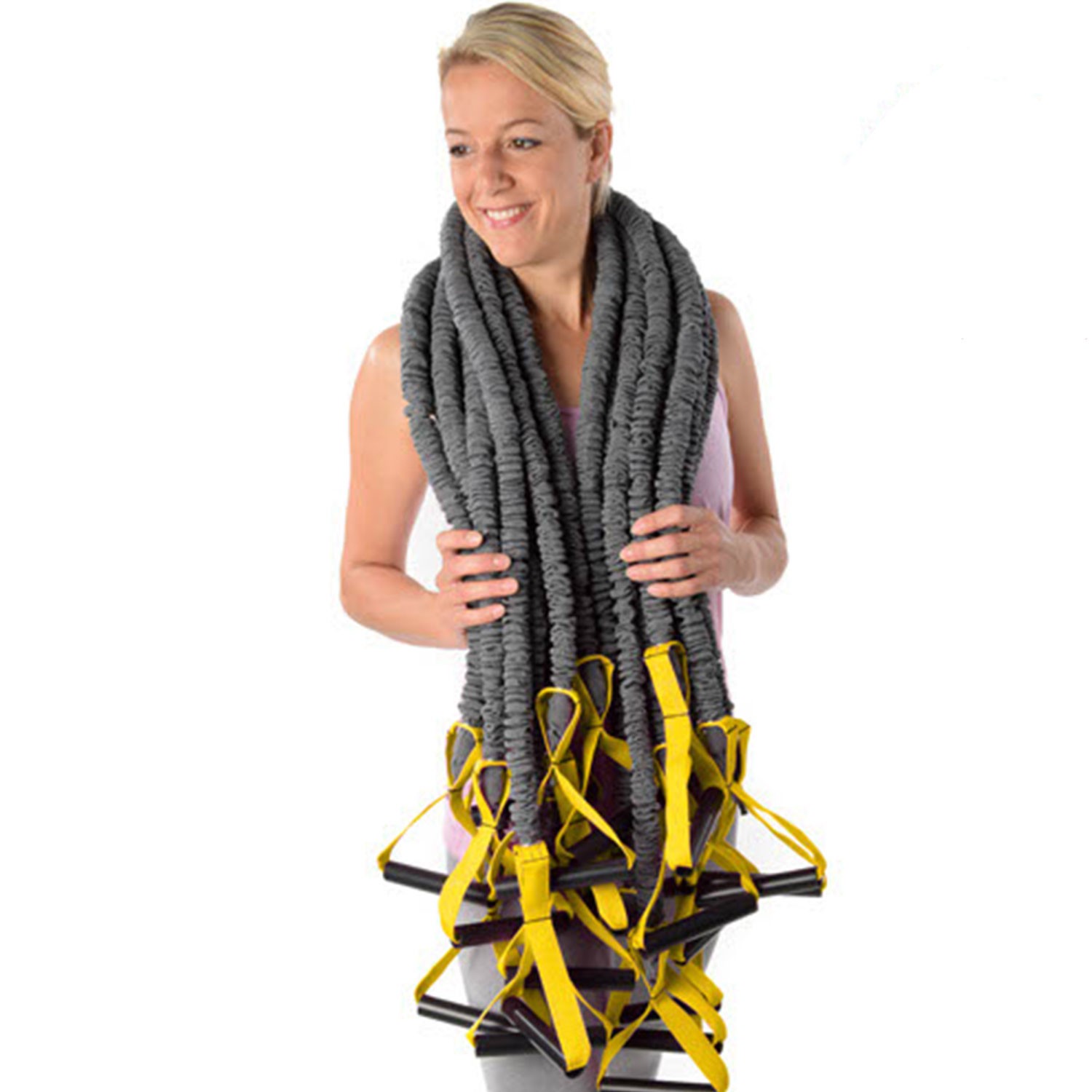 10er Paket Dittmann Premium Body Tube