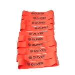 10er Paket Oliver Rubber-O