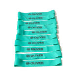 10er Paket Oliver Rubber-O