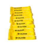 10er Paket Oliver Rubber-O