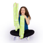 10er Paket Oliver Tex-O Maxiband