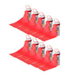 10x Bodyband PROTECT 2.5 m im Täschchen