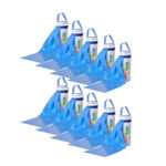 10x Bodyband PROTECT 2.5 m im Täschchen