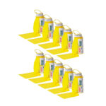 10x Bodyband PROTECT 2.5 m im Täschchen