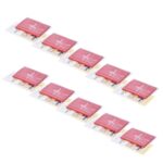 10x Bodyband PROTECT 2.5 m