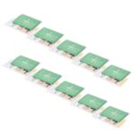 10x Bodyband PROTECT 2.5 m