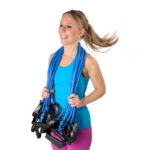 10x Dittmann Body-Tube Deluxe