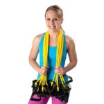 10x Dittmann Ergo-Tube