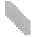 10x Oliver Gymnastikmatte 140 x 60 x 1 cm