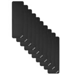 10x Oliver Gymnastikmatte 180 x 60 x 1.5cm