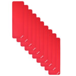 10x Oliver Gymnastikmatte 180 x 60 x 1.5cm