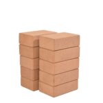 10x Oliver Lotau Korkblock