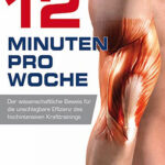 12 Minuten pro Woche