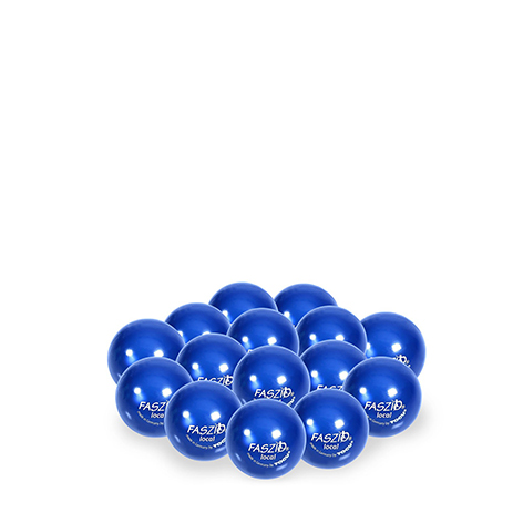 15 Togu Faszio Bälle local